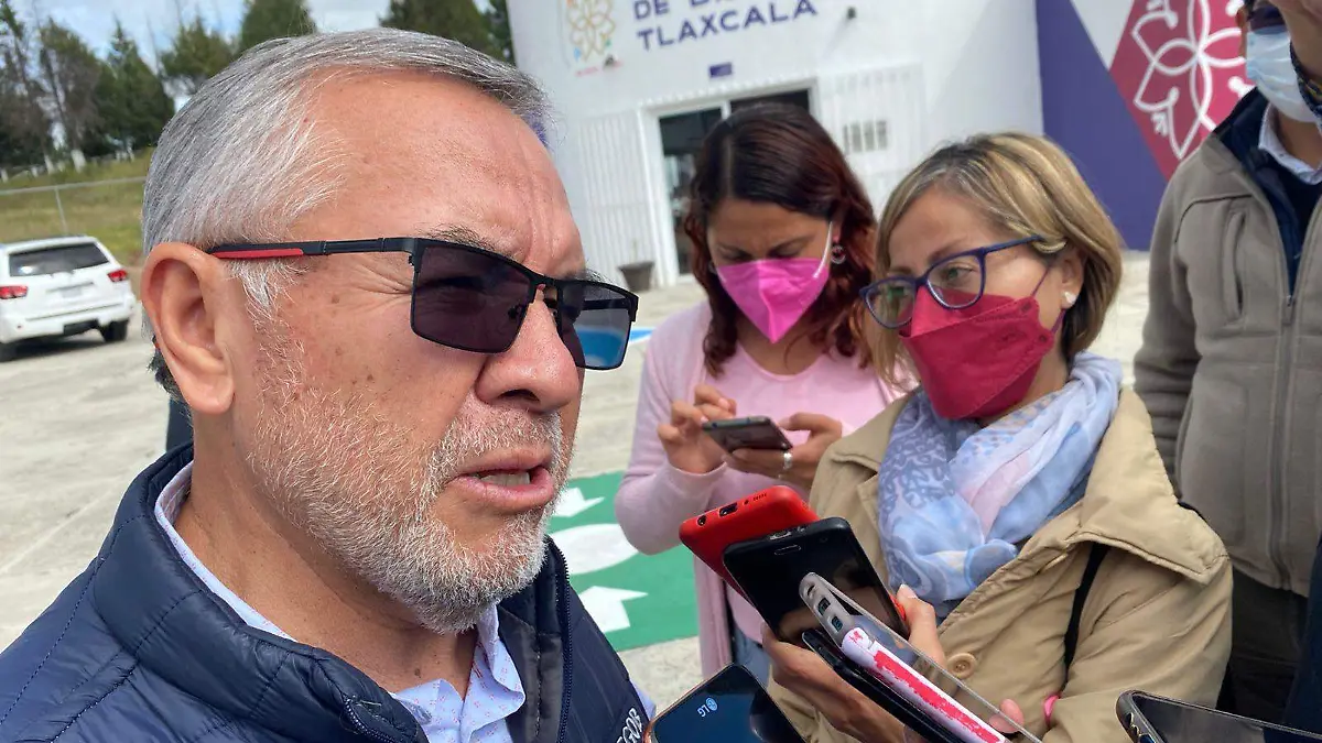 Segob, Sergio González